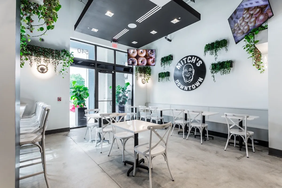 Mitchs Downtown Fort Lauderdale