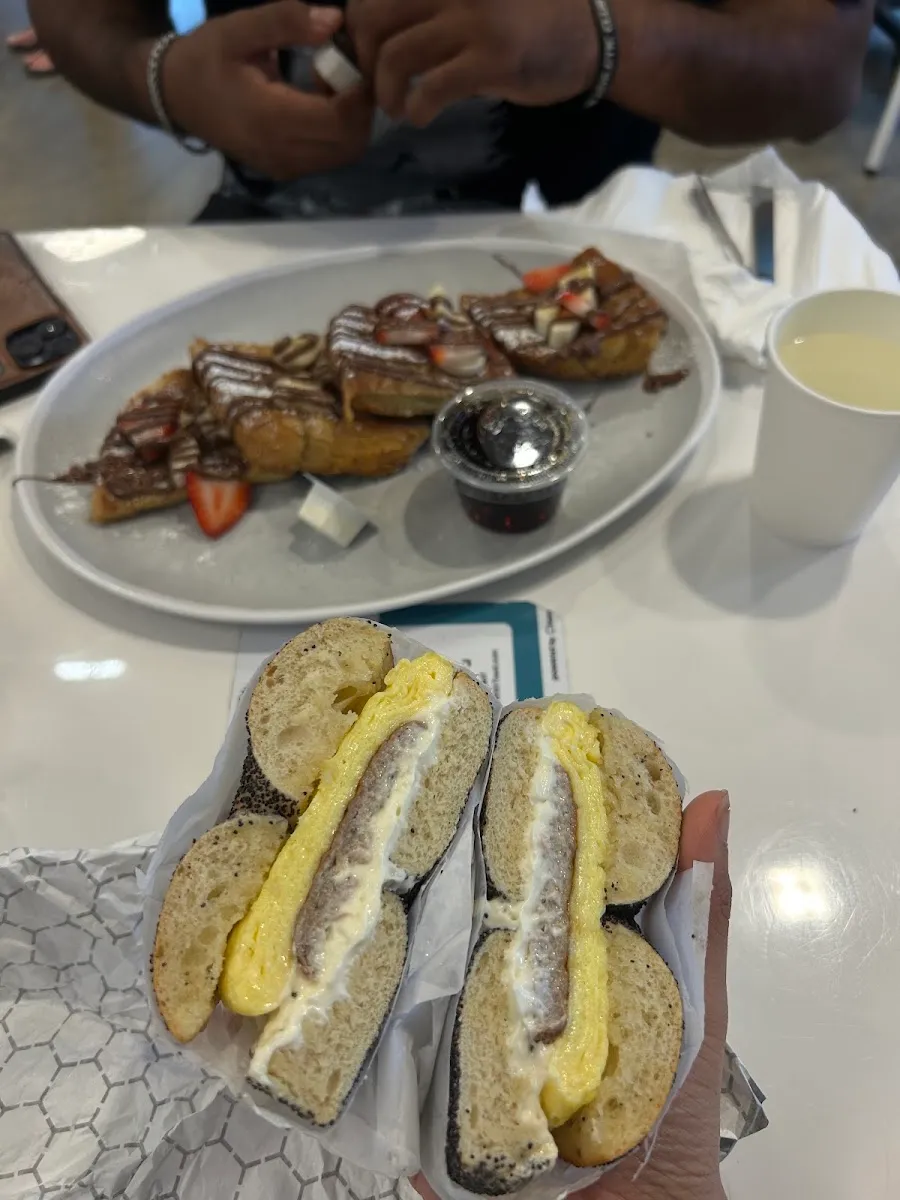 Mitchs Downtown Fort Lauderdale — foto 3