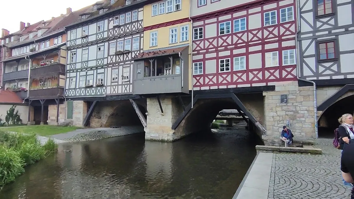 Mittelalterliche Mikwe — foto 3