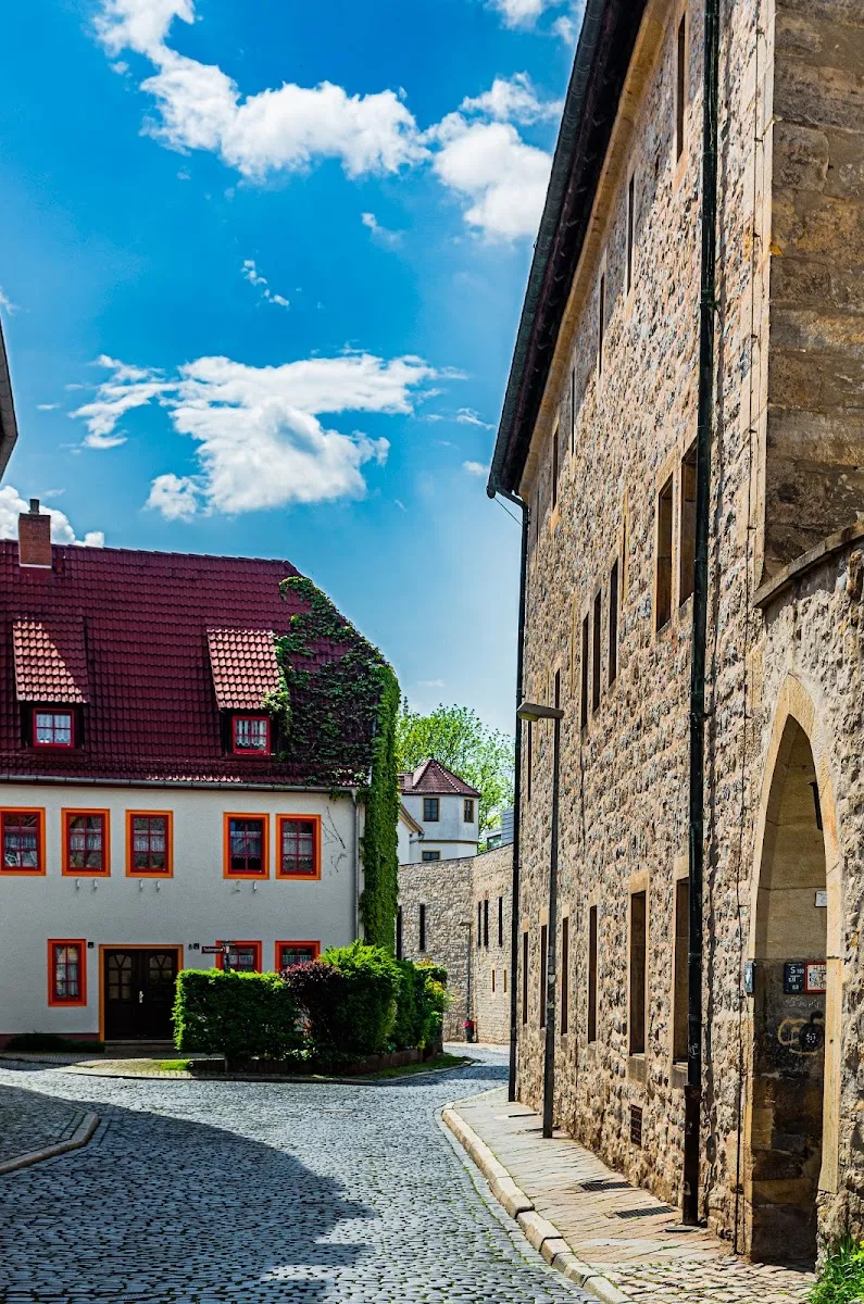 Mittelalterliche Mikwe — foto 10