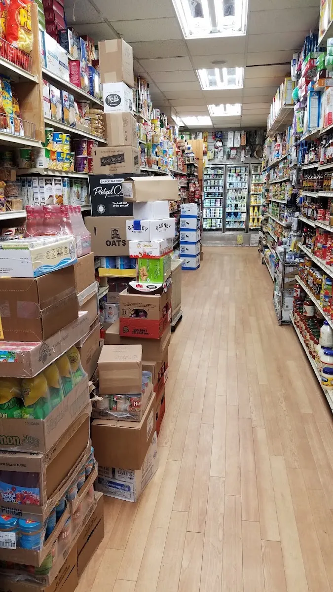 Mittelman Kosher Supermarket