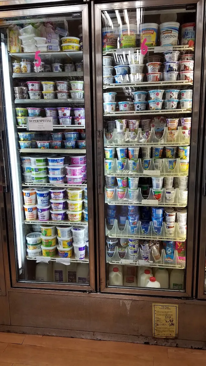 Mittelman Kosher Supermarket — foto 3