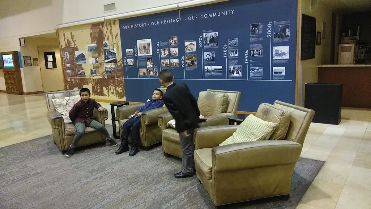 Mittleman Jewish Community Center — photo 10
