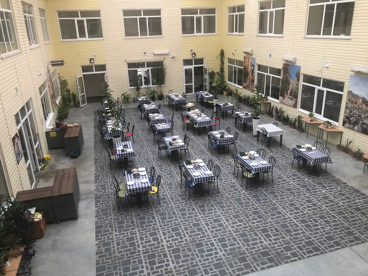 Mitzvah-613 Jewish School — foto 5