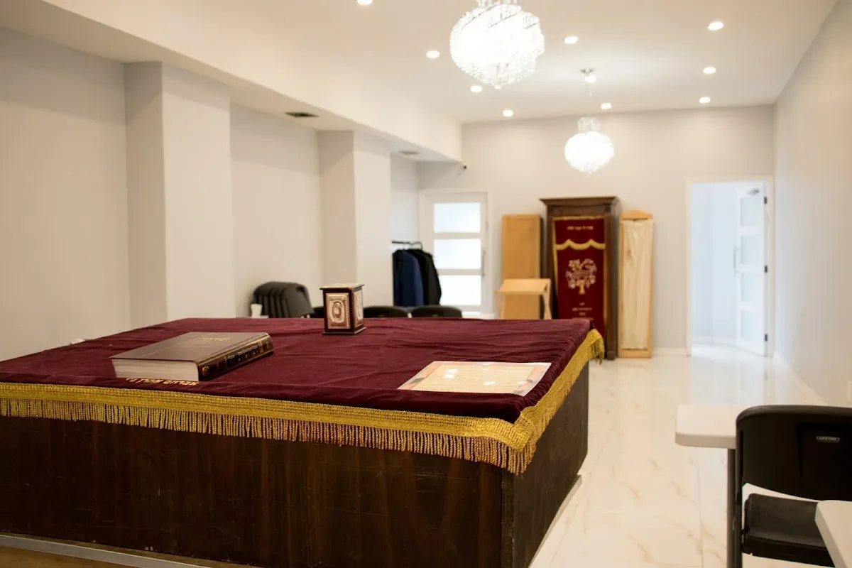 Mitzvah Center Brooklyn — photo 3