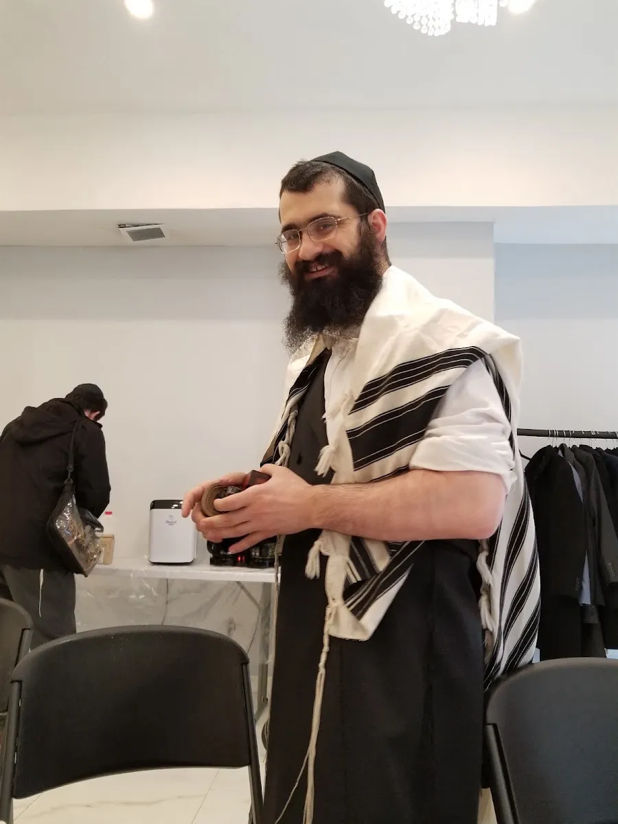 Mitzvah Center Brooklyn — photo 5