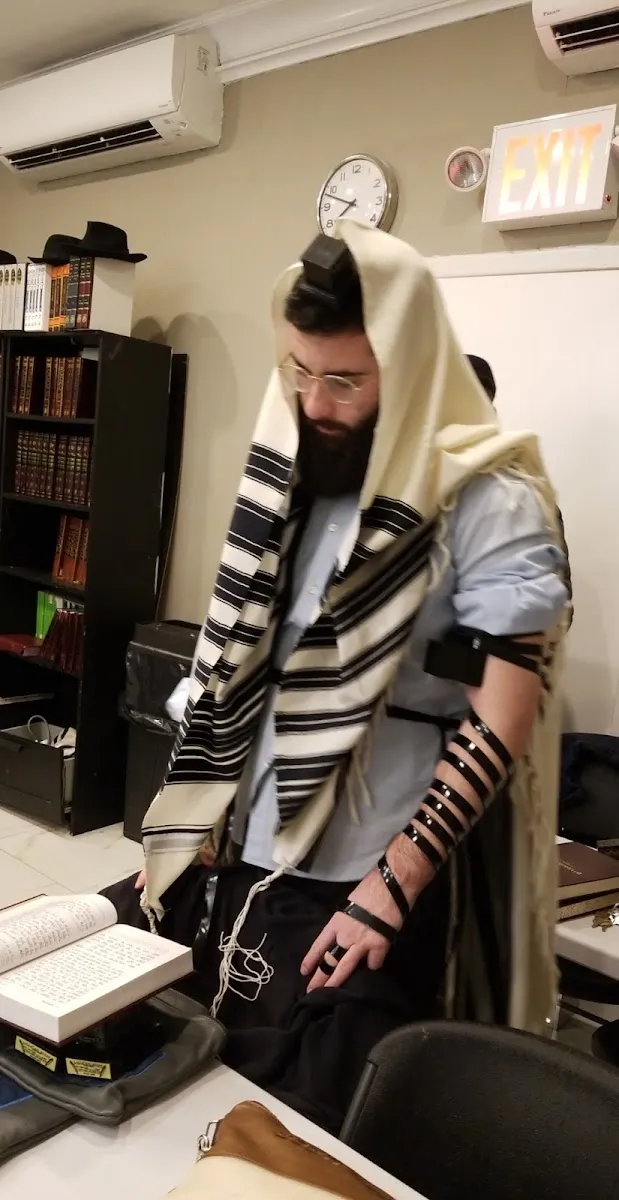 Mitzvah Center Brooklyn — photo 7
