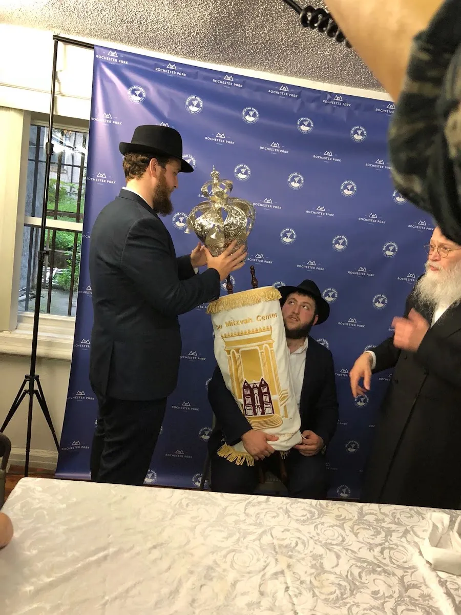 Mitzvah Center Brooklyn — photo 8