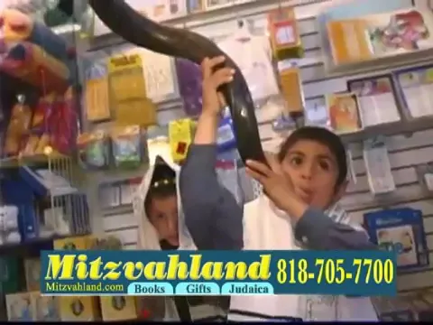 Mitzvahland Judaica — photo 4