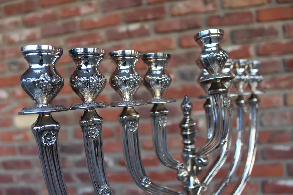 Mitzvahland Judaica — photo 5