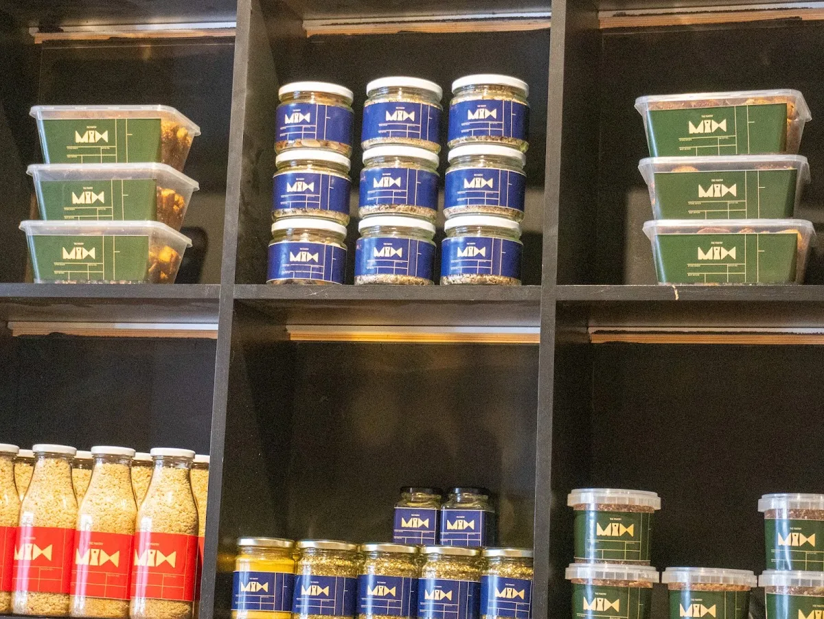 Mix Deli — photo 3
