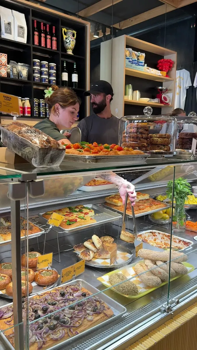 Mix Deli — photo 5