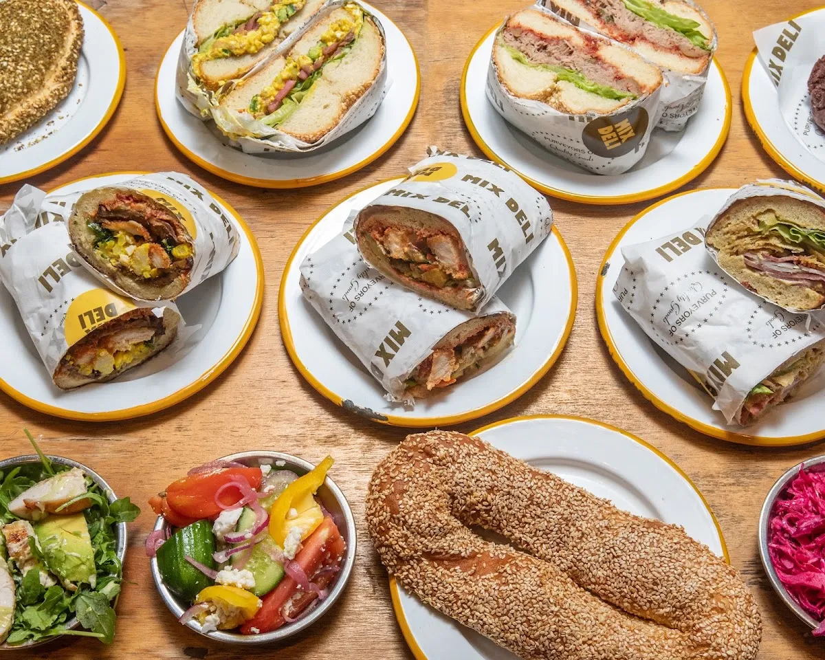 Mix Deli — photo 7