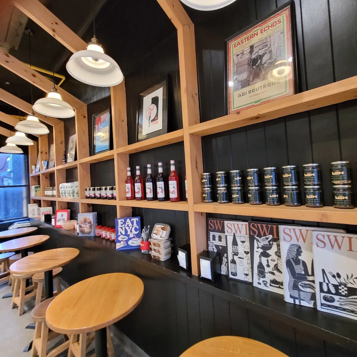 Mix Deli — photo 8