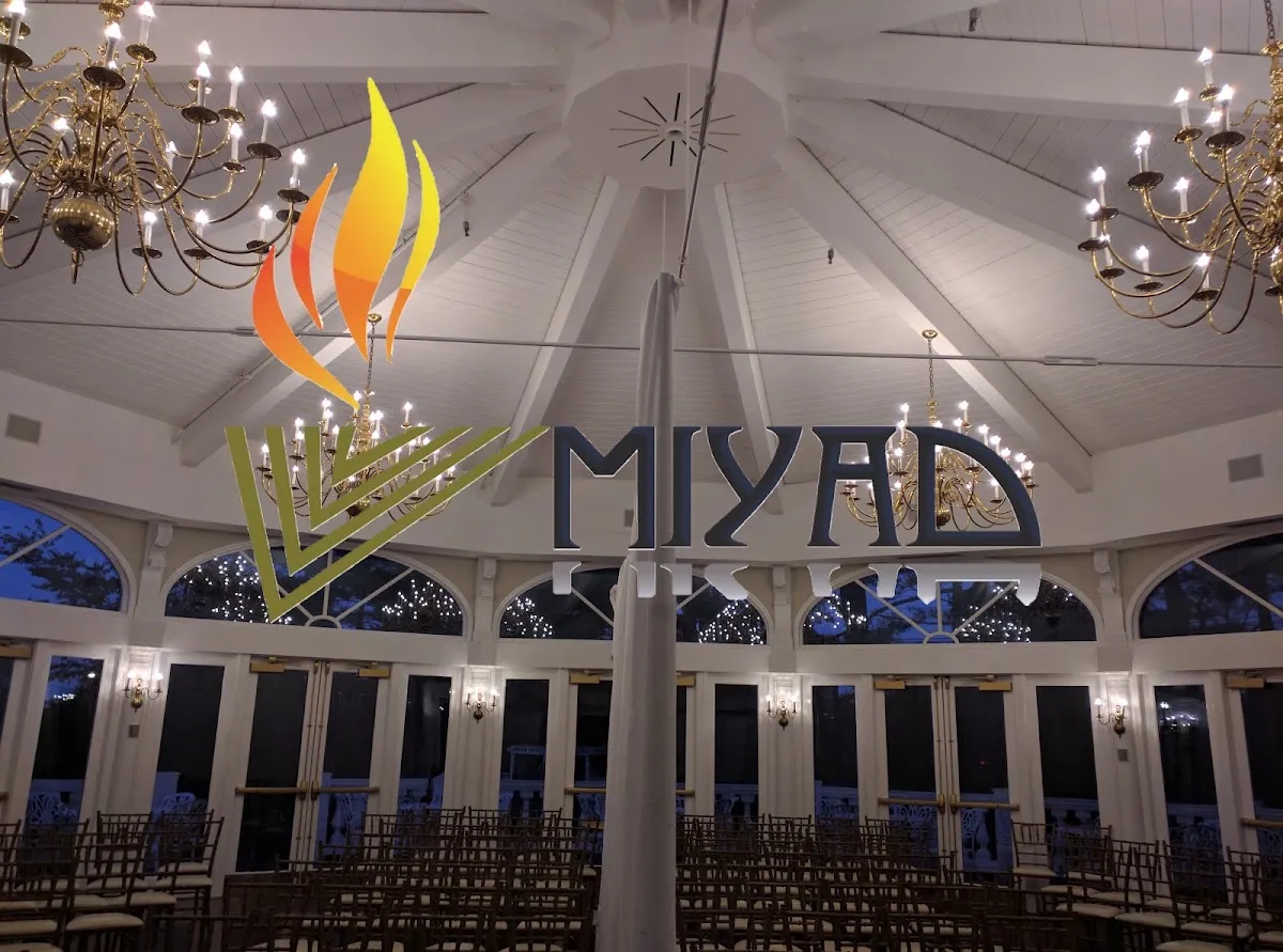 MiYaD Chabad House Jericho Plainview Syosset — foto 3