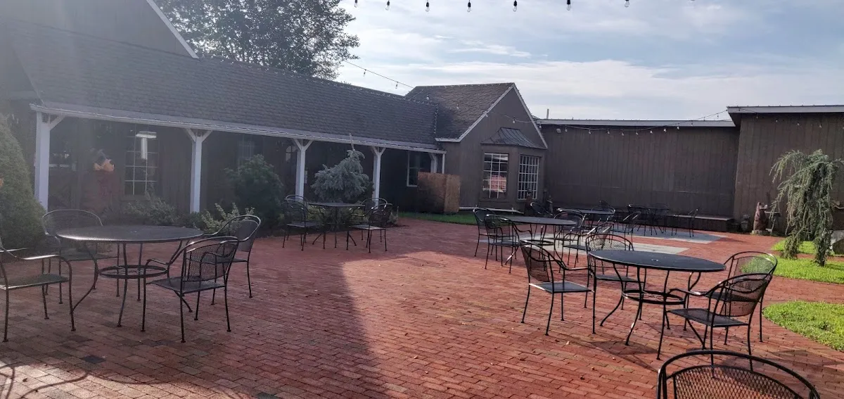 MiYaD Chabad House Jericho Plainview Syosset — foto 5