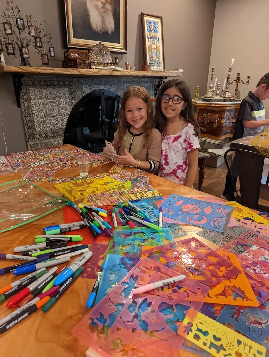 MiYaD Chabad House Jericho Plainview Syosset — foto 6