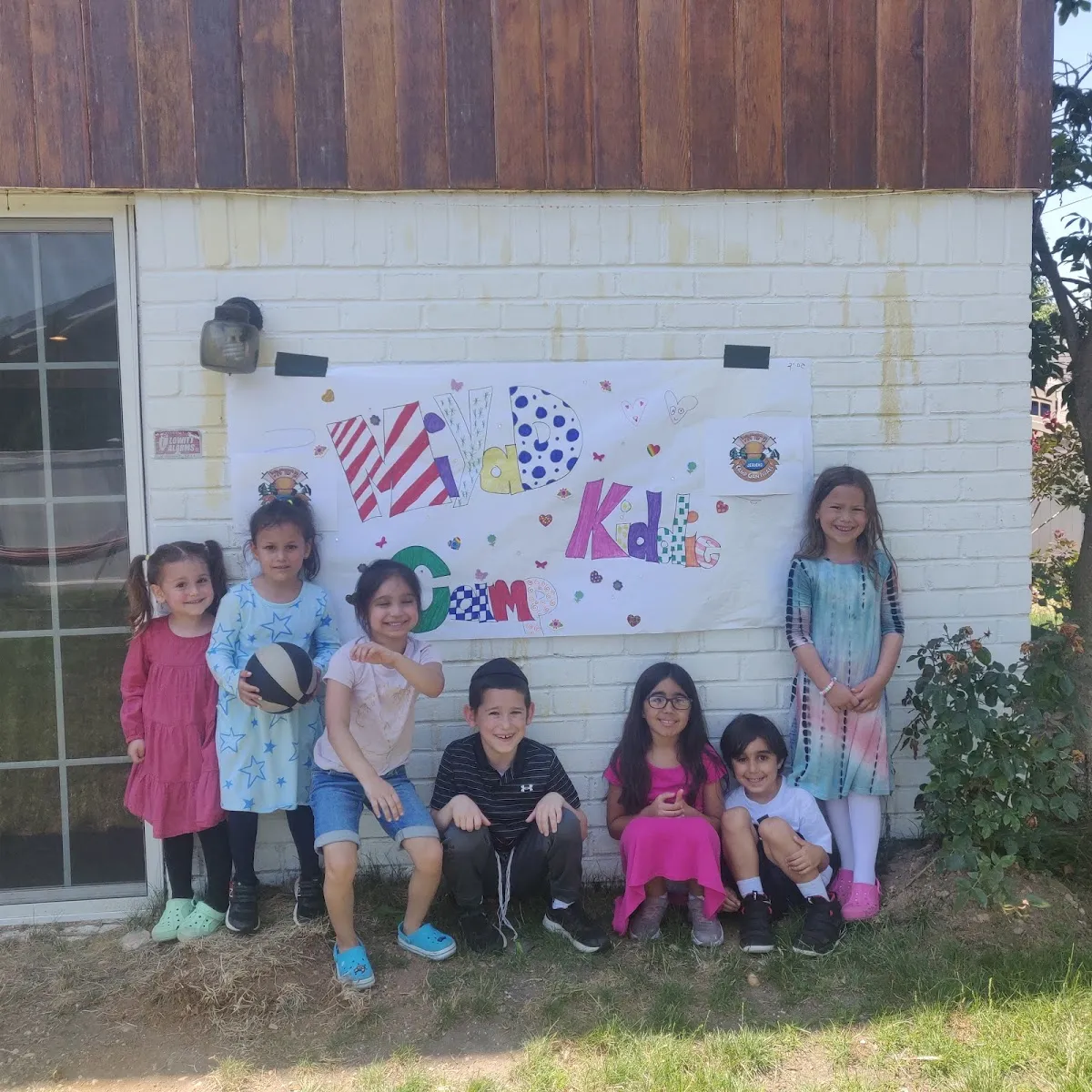 MiYaD Chabad House Jericho Plainview Syosset — foto 8