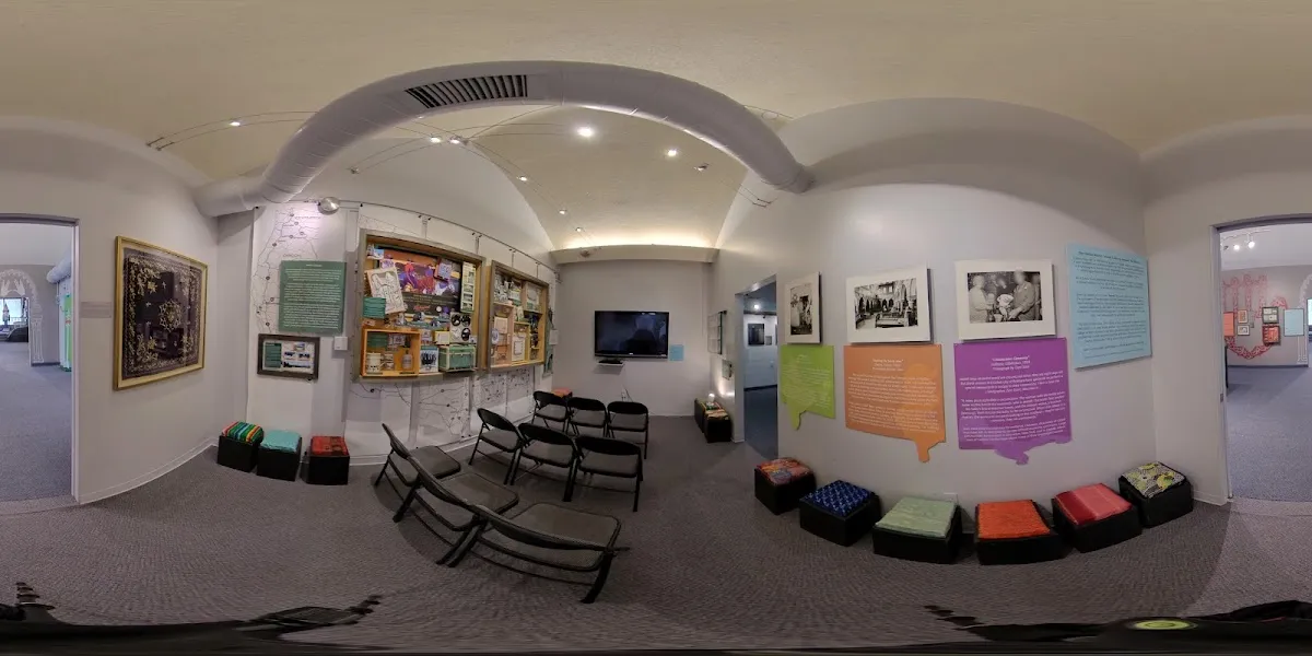 Mizel Museum — photo 4