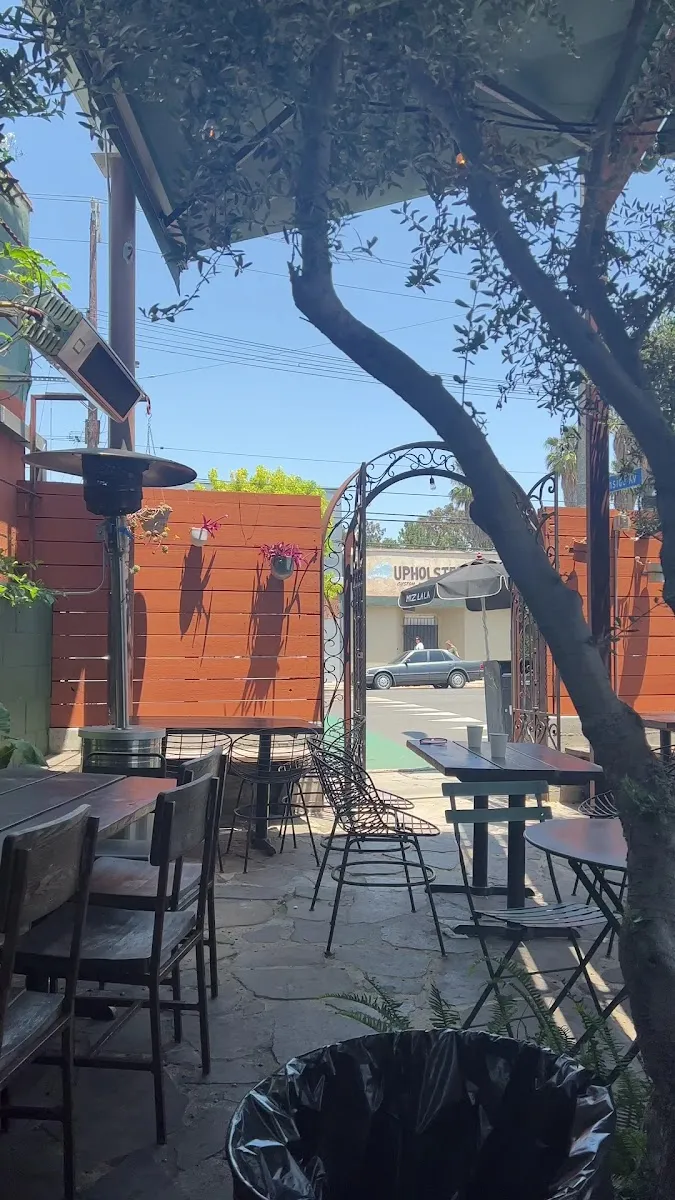 Mizlala West Adams — foto 5