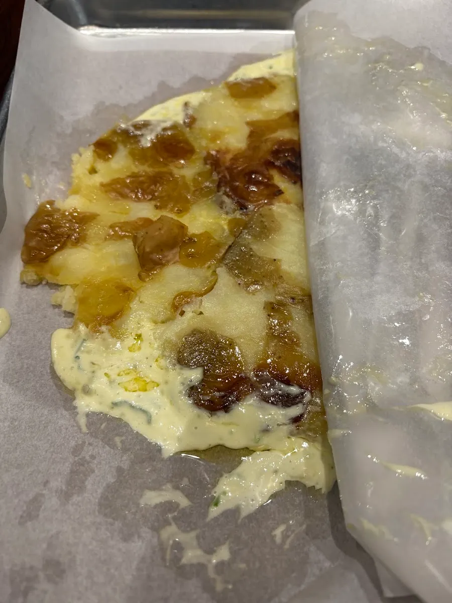 Miznon Kosher at Bell Works — foto 5