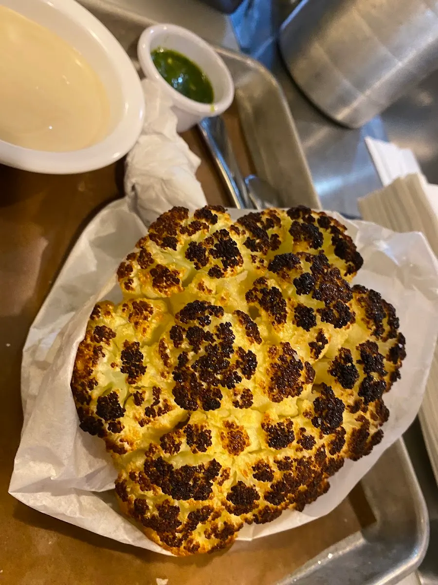 Miznon Kosher — photo 7