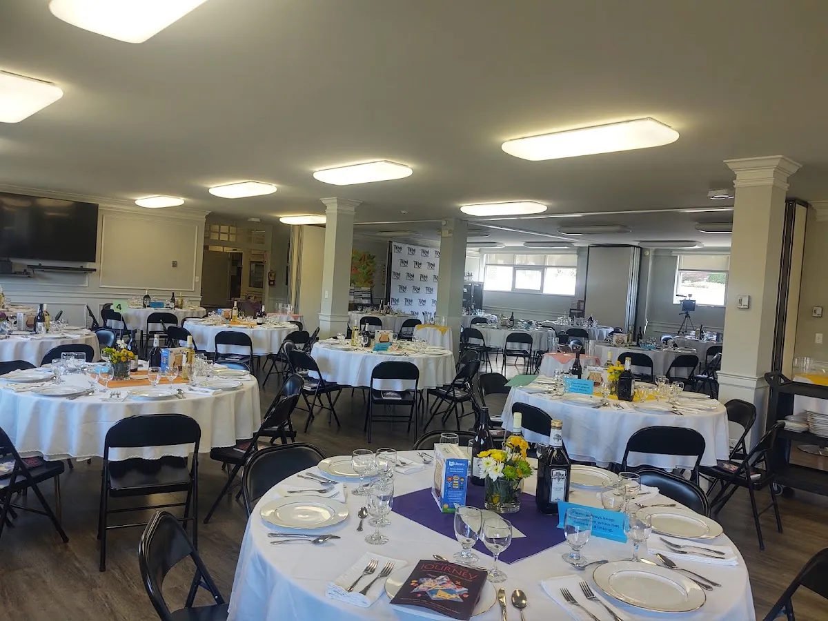 Mizpah Congregation — foto 2