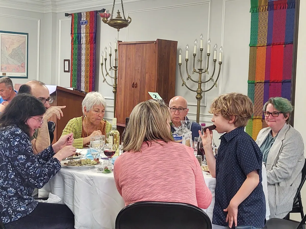 Mizpah Congregation — foto 3