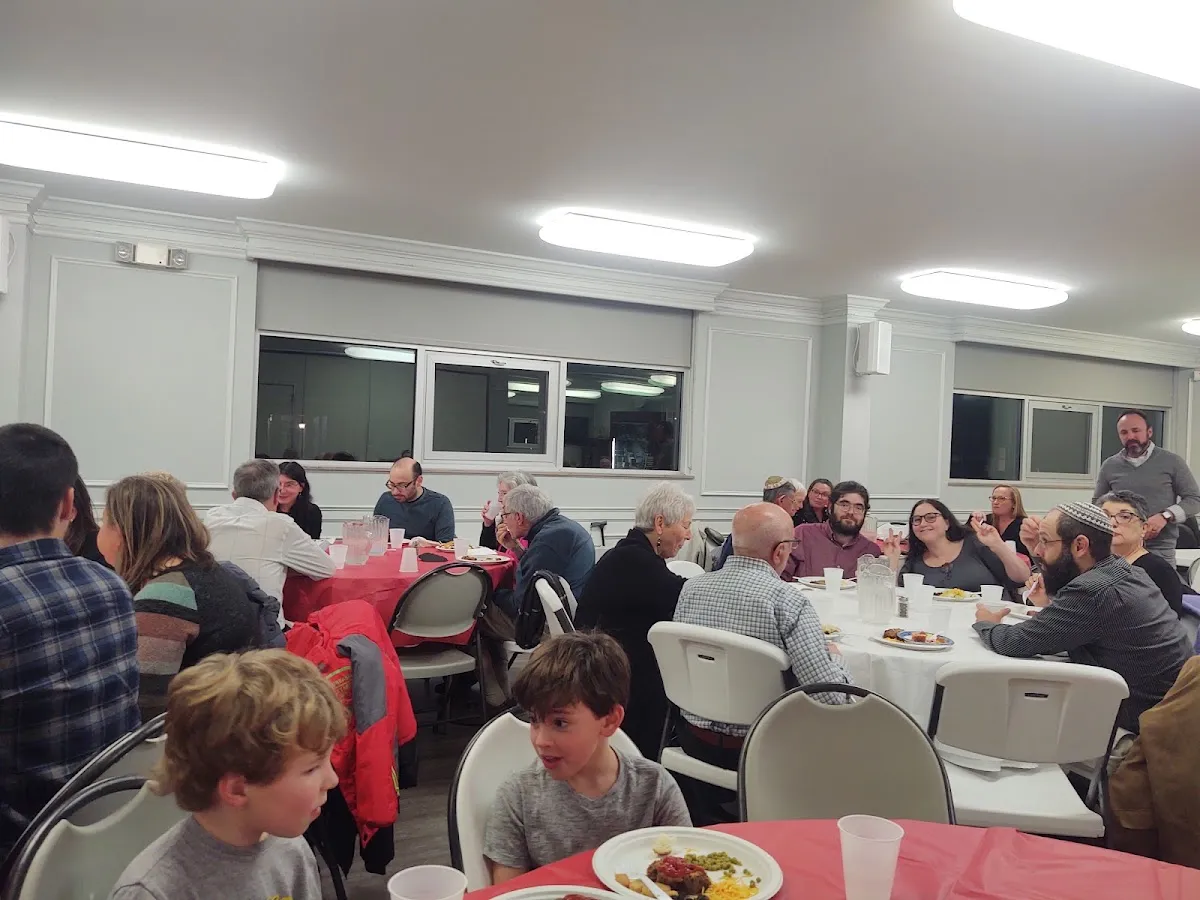 Mizpah Congregation — foto 5
