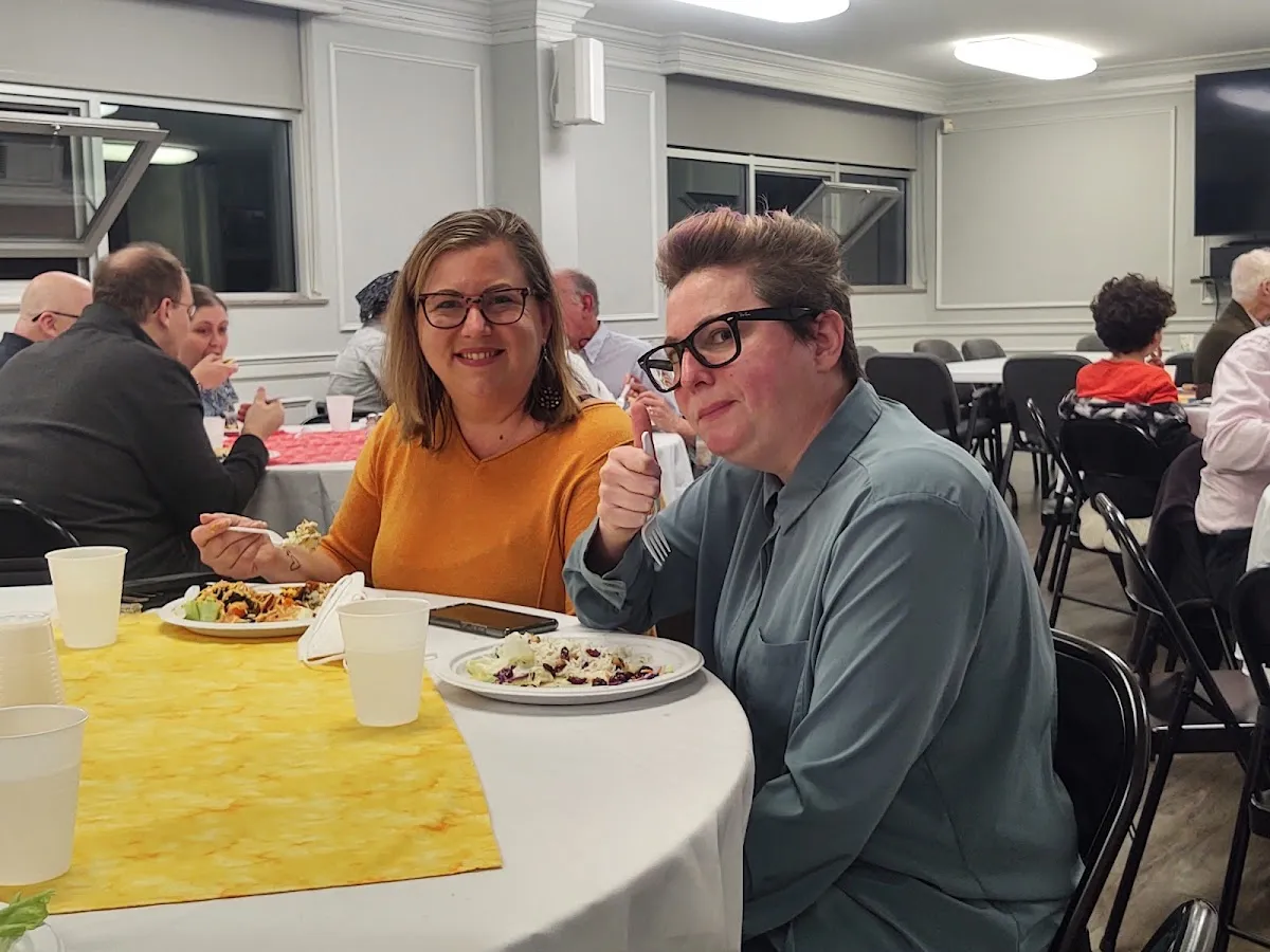 Mizpah Congregation — foto 8