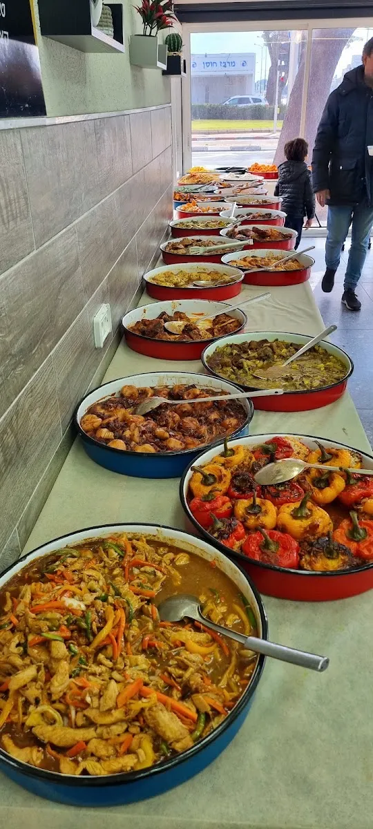 Mizrachi Catering — photo 3