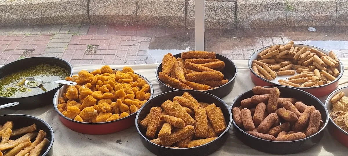 Mizrachi Catering — photo 4