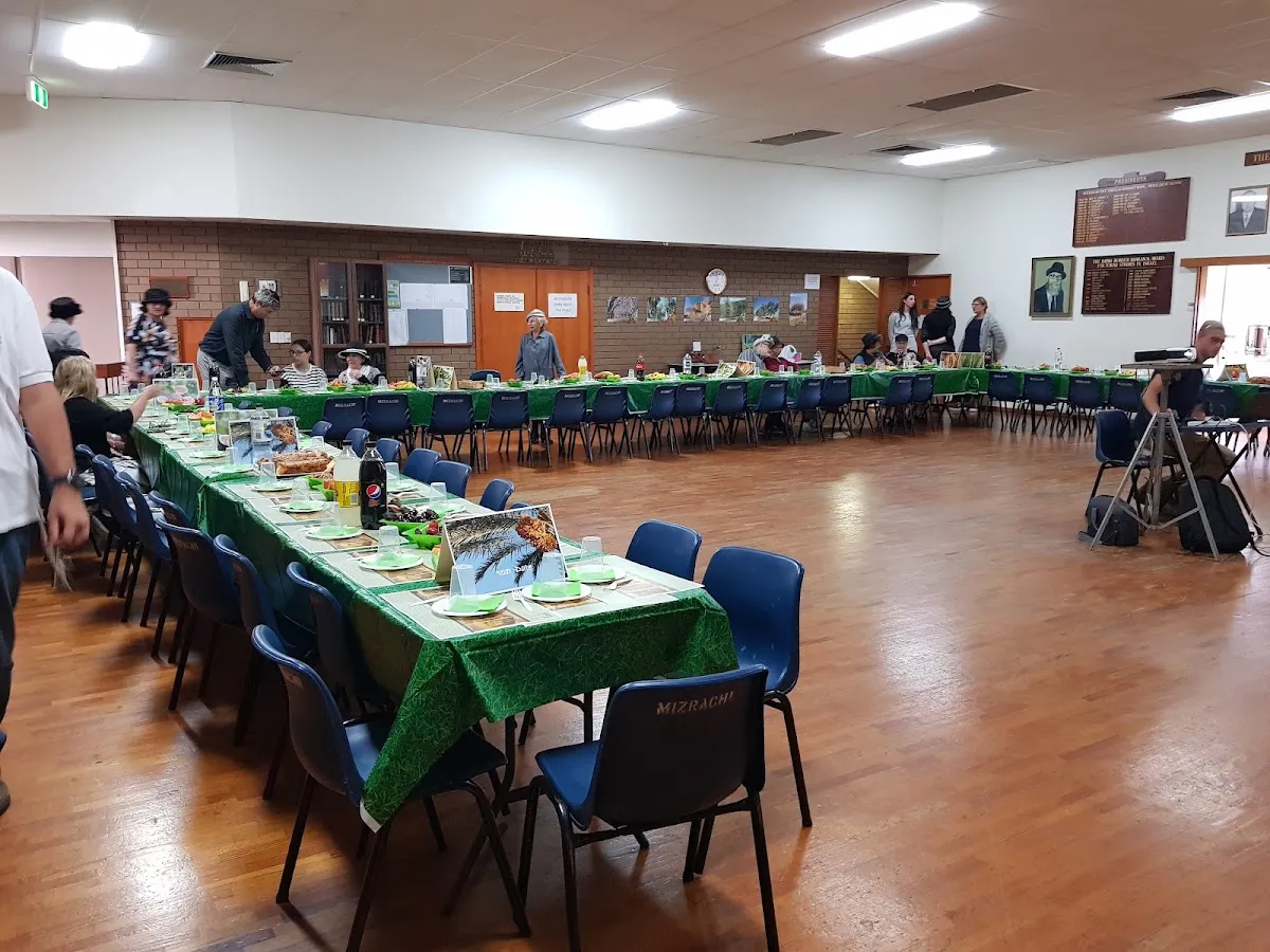 Mizrachi Org