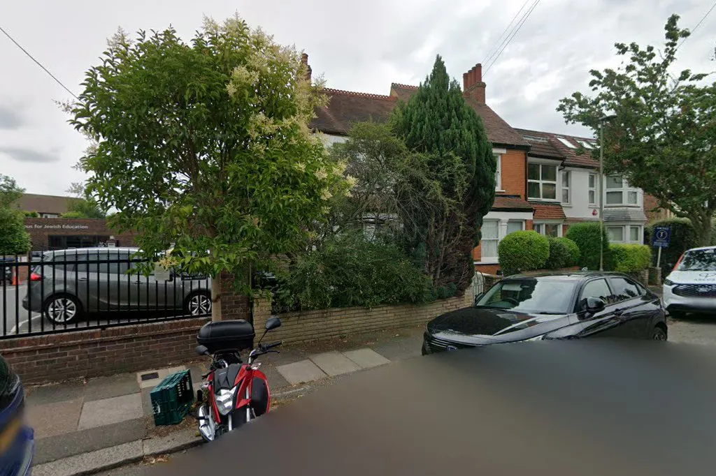 Mizrachi UK — photo 2