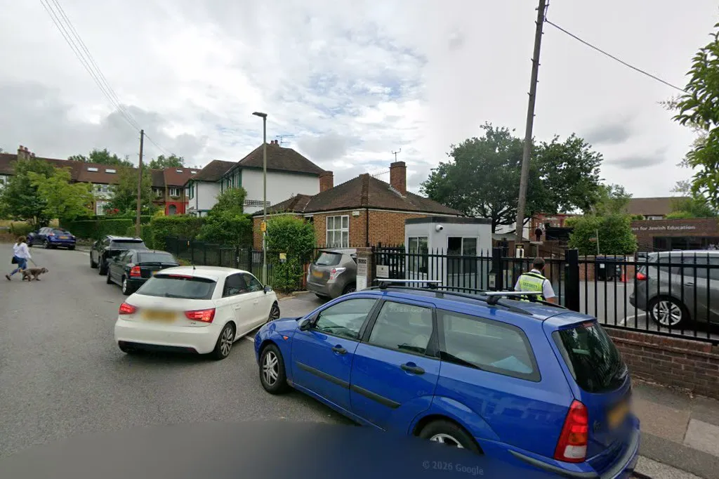 Mizrachi UK — photo 3