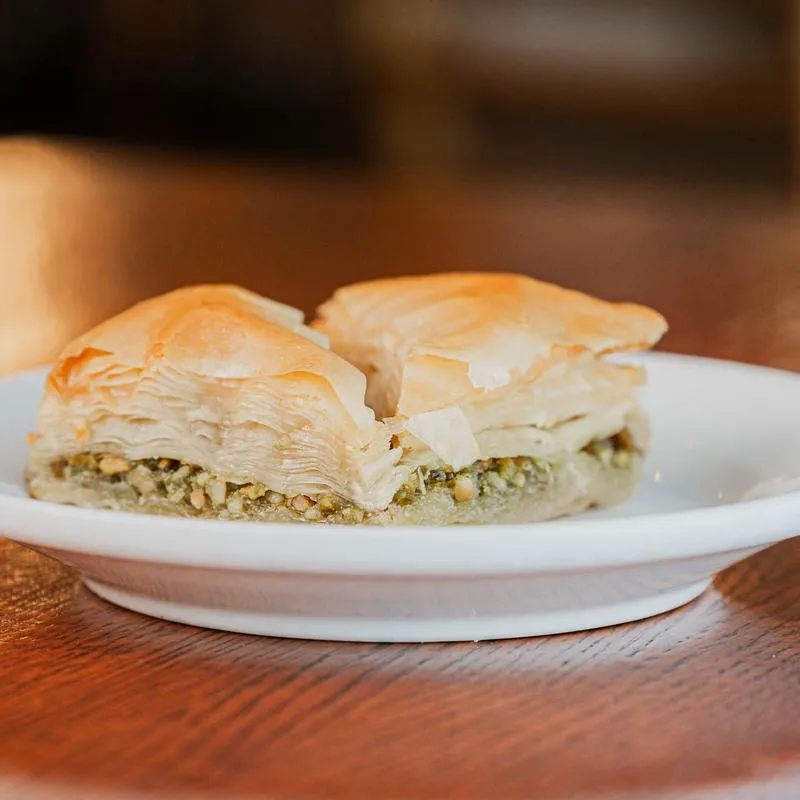 Mizrahi Grill — foto 4