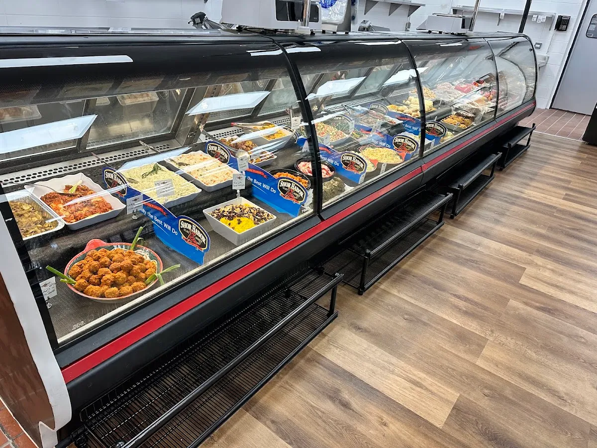 Mizrahi Market — foto 6