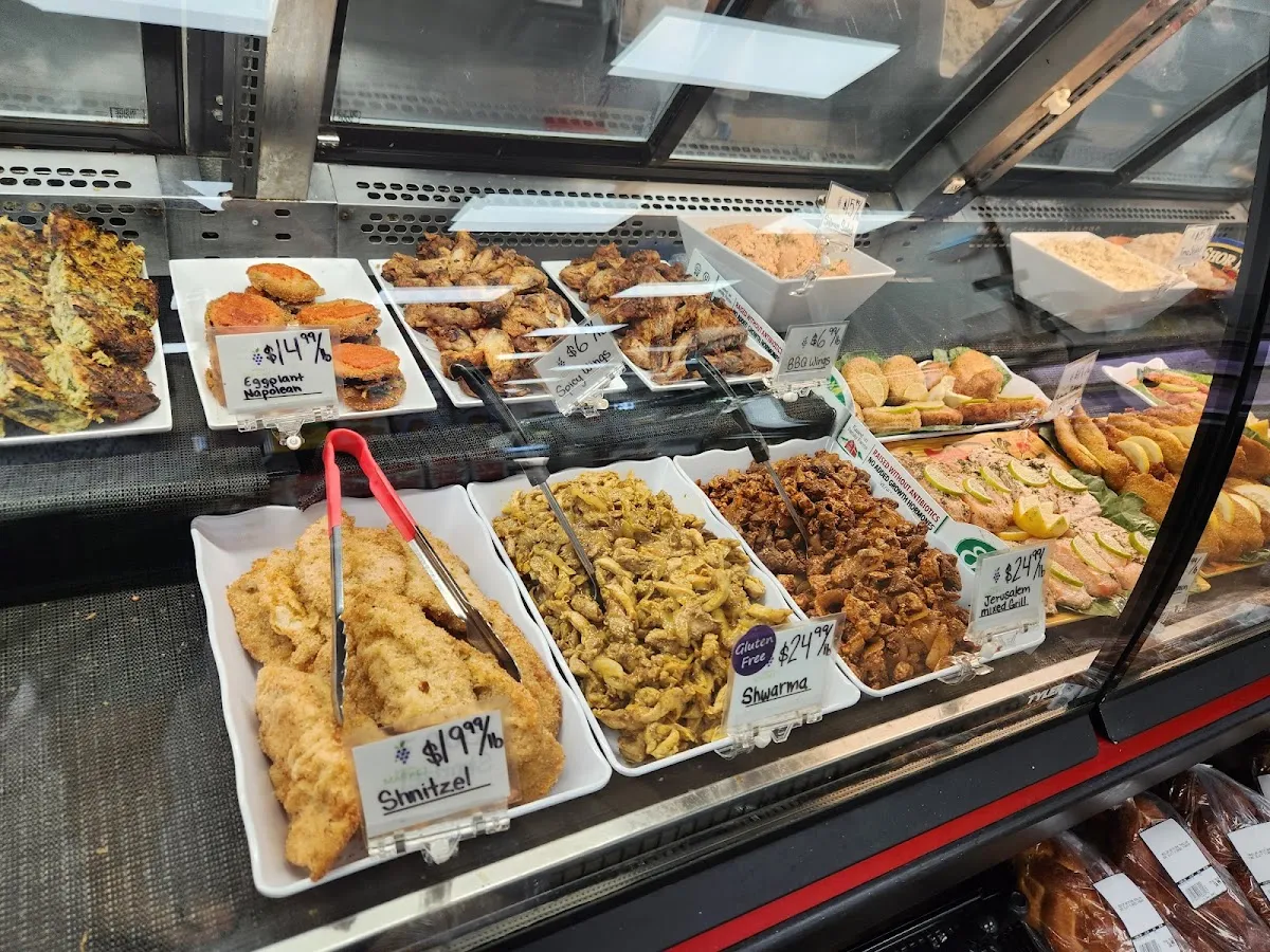 Mizrahi Market — foto 9
