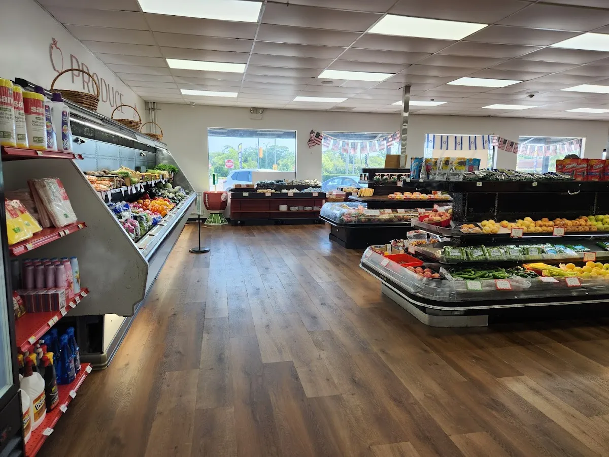 Mizrahi Market — foto 10