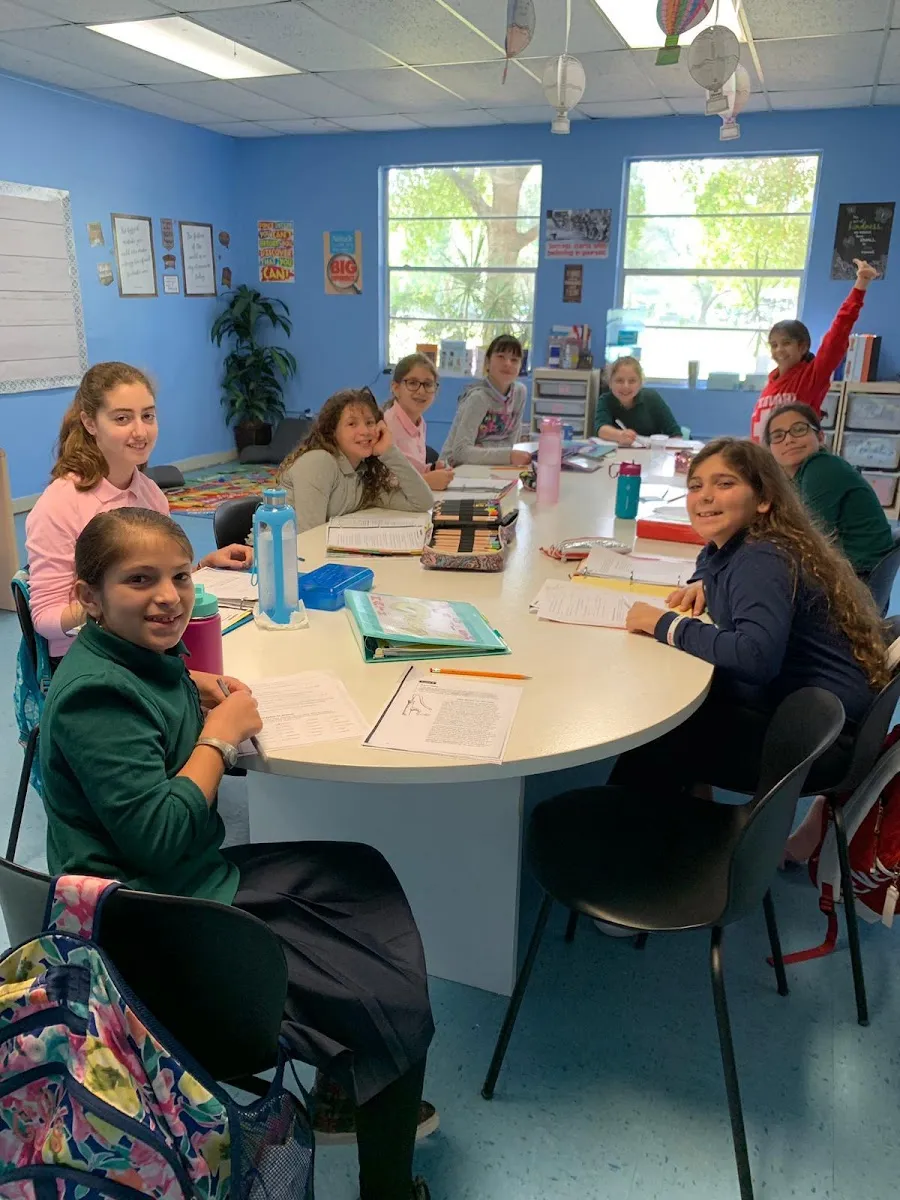 Mizrahi Torah Academy