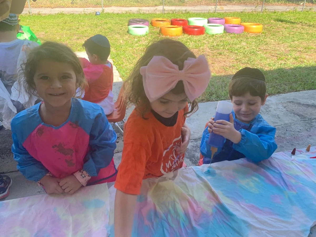 Mizrahi Torah Academy — foto 3