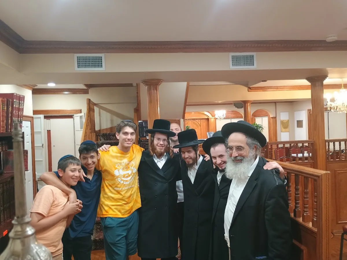 MJO Shaar HaShamayim — foto 6