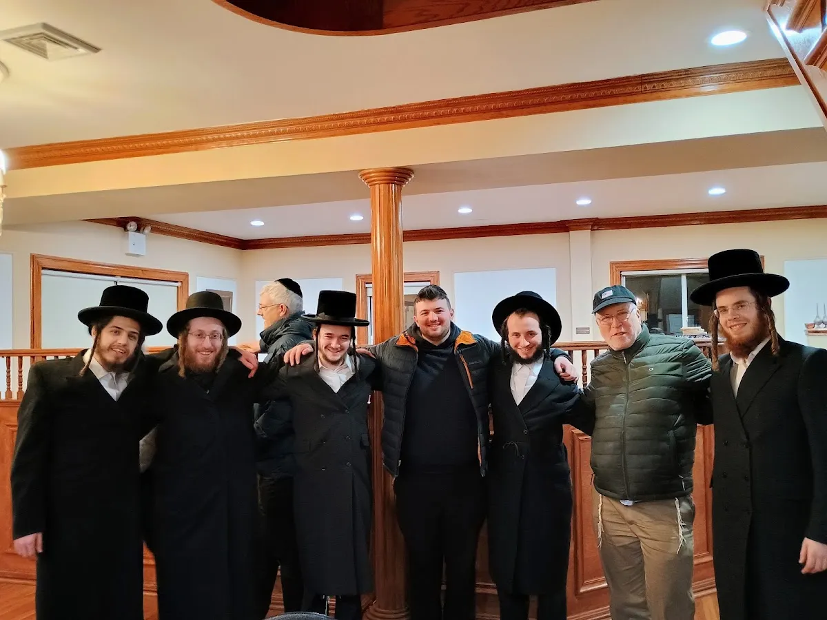 MJO Shaar HaShamayim — foto 7