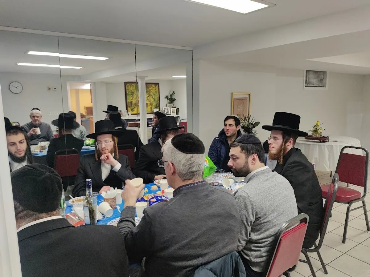 MJO Shaar HaShamayim — foto 8