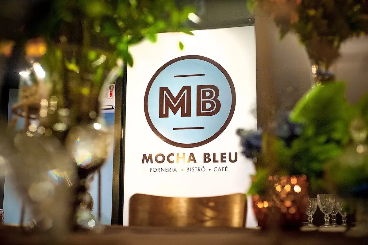 Mocha Bleu — foto 4