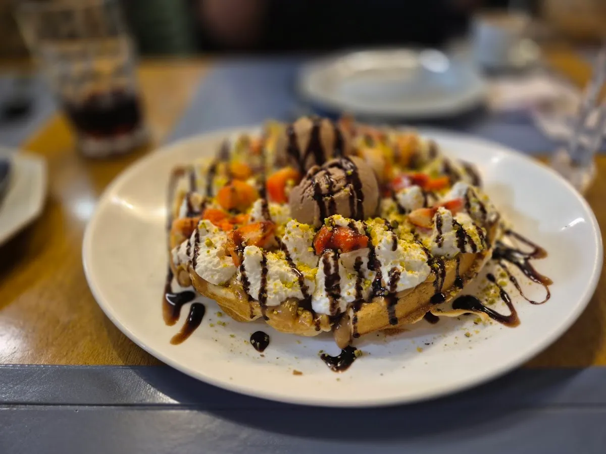 Mocha Bleu — foto 5