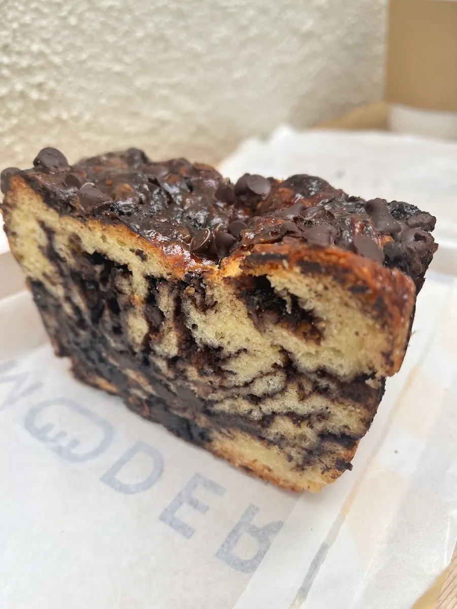 Modern Bread and Bagel — foto 4
