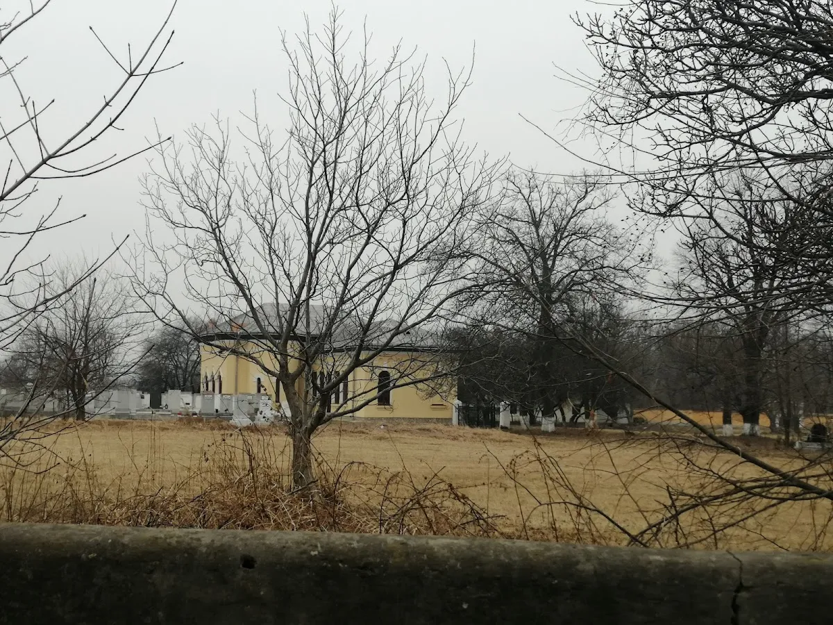 Modern Israelite Cemetery — foto 7