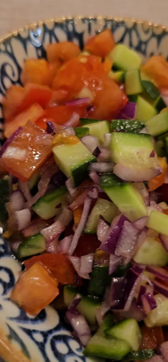 Moise House Kosher Restaurant — photo 4
