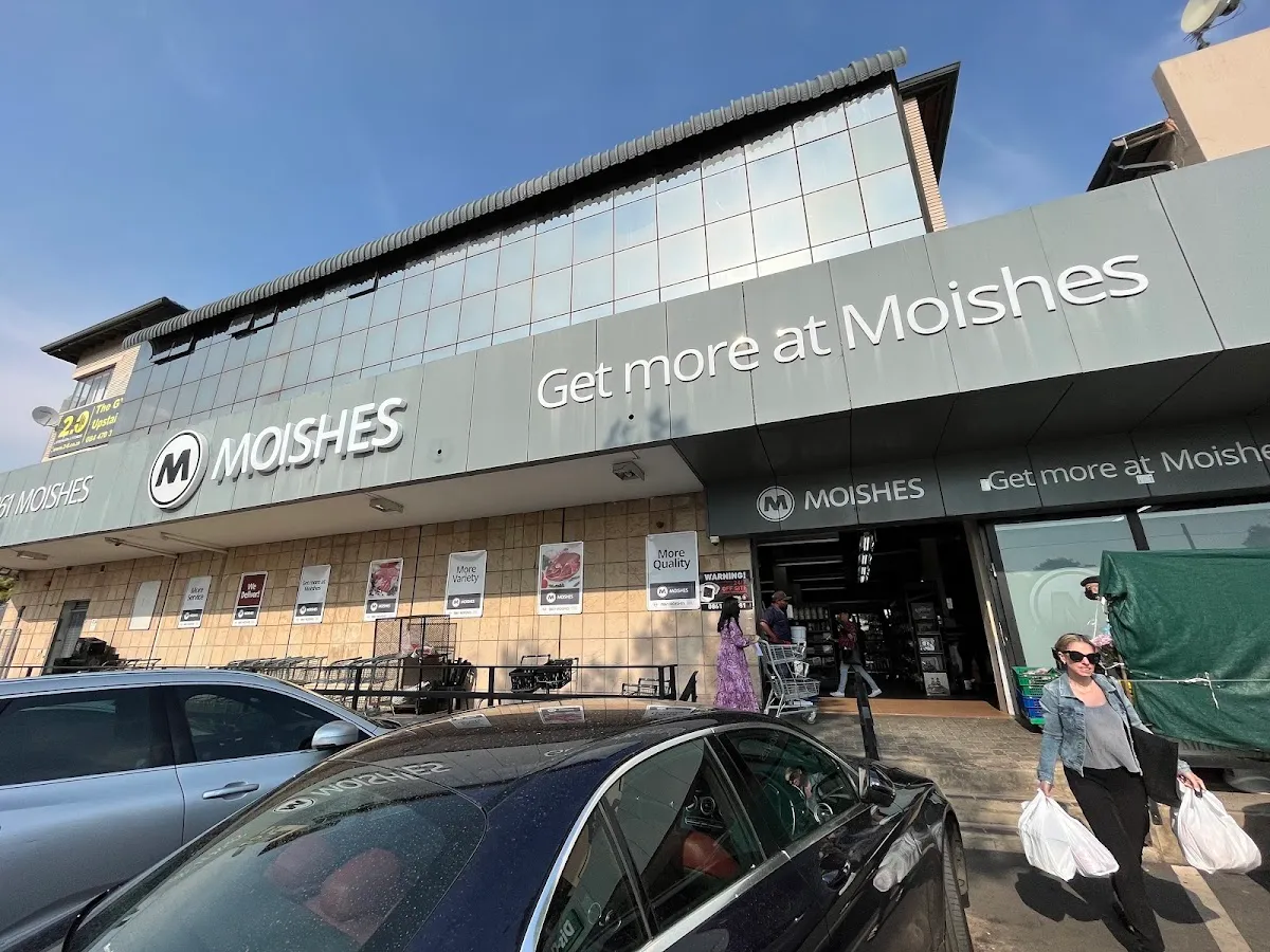 Moishes Butchery — photo 2